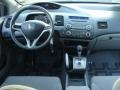 Taffeta White - Civic LX Coupe Photo No. 10