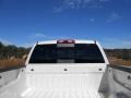 White Diamond Tricoat - Silverado 1500 LTZ Crew Cab 4x4 Photo No. 7