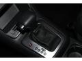 Deep Black Metallic - Tiguan S Photo No. 19