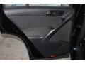 Deep Black Metallic - Tiguan S Photo No. 21