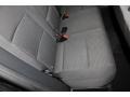 Deep Black Metallic - Tiguan S Photo No. 27