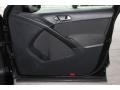 Deep Black Metallic - Tiguan S Photo No. 28