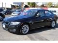 Jet Black - 3 Series 328xi Sedan Photo No. 3