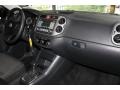 Deep Black Metallic - Tiguan S Photo No. 30