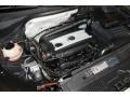 Deep Black Metallic - Tiguan S Photo No. 31