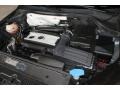 Deep Black Metallic - Tiguan S Photo No. 32