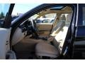 Jet Black - 3 Series 328xi Sedan Photo No. 7