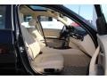 Jet Black - 3 Series 328xi Sedan Photo No. 8