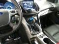 2013 Tuxedo Black Metallic Ford Escape SEL 2.0L EcoBoost 4WD  photo #24