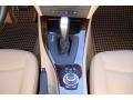 Jet Black - 3 Series 328xi Sedan Photo No. 12