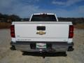 2014 Summit White Chevrolet Silverado 1500 LT Regular Cab  photo #6