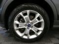 2013 Tuxedo Black Metallic Ford Escape SEL 2.0L EcoBoost 4WD  photo #26