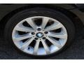 Jet Black - 3 Series 328xi Sedan Photo No. 14