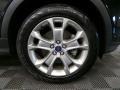 2013 Tuxedo Black Metallic Ford Escape SEL 2.0L EcoBoost 4WD  photo #27