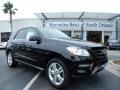 Black - ML 350 Photo No. 1