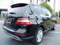 Black - ML 350 Photo No. 3