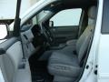 Taffeta White - Pilot EX 4WD Photo No. 8