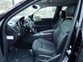 Black - ML 350 Photo No. 6