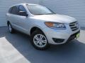 Moonstone Silver - Santa Fe GLS Photo No. 1