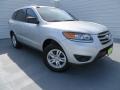 Moonstone Silver - Santa Fe GLS Photo No. 2
