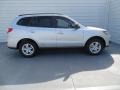 Moonstone Silver - Santa Fe GLS Photo No. 3
