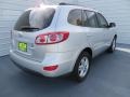 Moonstone Silver - Santa Fe GLS Photo No. 4