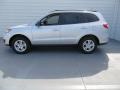 Moonstone Silver - Santa Fe GLS Photo No. 6