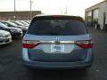 2011 Celestial Blue Metallic Honda Odyssey EX  photo #5