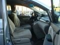 2011 Celestial Blue Metallic Honda Odyssey EX  photo #9