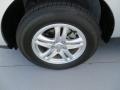 Moonstone Silver - Santa Fe GLS Photo No. 12