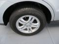 Moonstone Silver - Santa Fe GLS Photo No. 14