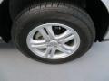Moonstone Silver - Santa Fe GLS Photo No. 15