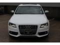 Ibis White - S4 3.0 quattro Sedan Photo No. 2