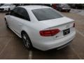 Ibis White - S4 3.0 quattro Sedan Photo No. 5