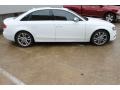 Ibis White - S4 3.0 quattro Sedan Photo No. 9