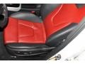 Ibis White - S4 3.0 quattro Sedan Photo No. 11