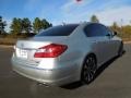 Platinum Silver Metallic - Genesis 5.0 R Spec Sedan Photo No. 5