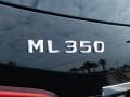 2014 Black Mercedes-Benz ML 350 4Matic  photo #4