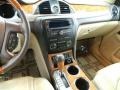 2010 Cocoa Metallic Buick Enclave CXL AWD  photo #26