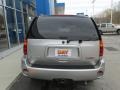 2007 Silver Mist Metallic GMC Envoy SLE 4x4  photo #5