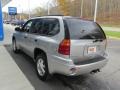 2007 Silver Mist Metallic GMC Envoy SLE 4x4  photo #6