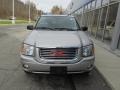 2007 Silver Mist Metallic GMC Envoy SLE 4x4  photo #8