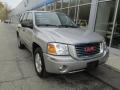 Silver Mist Metallic - Envoy SLE 4x4 Photo No. 9
