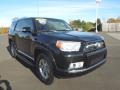 Black 2010 Toyota 4Runner Limited