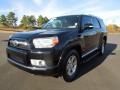 Black - 4Runner Limited Photo No. 2