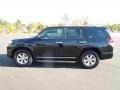 Black - 4Runner Limited Photo No. 3