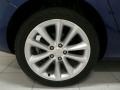 2013 Buick Verano FWD Wheel and Tire Photo