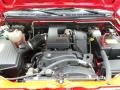 Victory Red - Colorado LS Crew Cab Photo No. 5