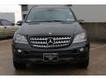 Black - ML 350 4Matic Photo No. 2