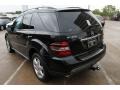 Black - ML 350 4Matic Photo No. 7